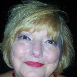 Meet your Posher, Debra